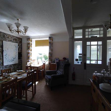 Bed and Breakfast Chyheira Ruan Minor Exterior foto