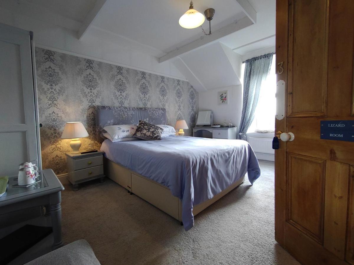Bed and Breakfast Chyheira Ruan Minor Exterior foto