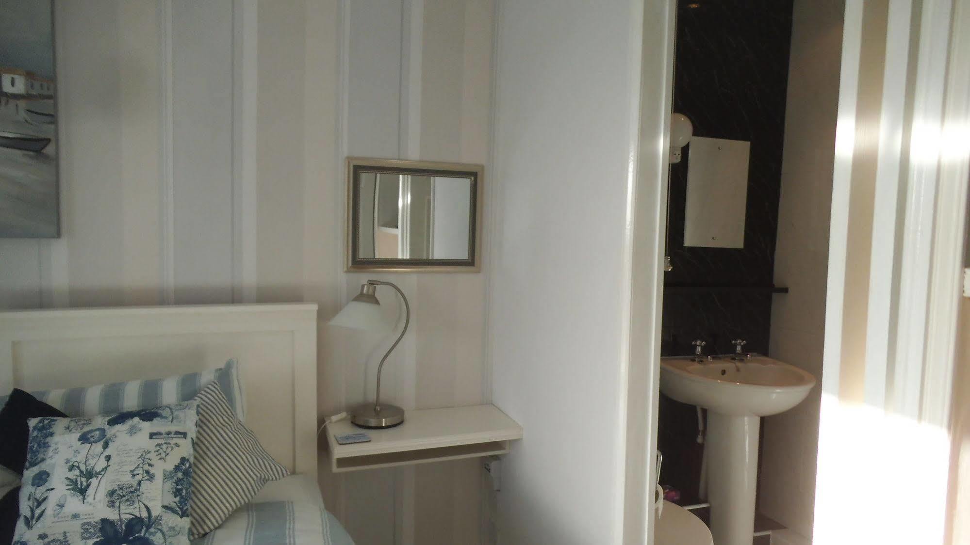 Bed and Breakfast Chyheira Ruan Minor Exterior foto