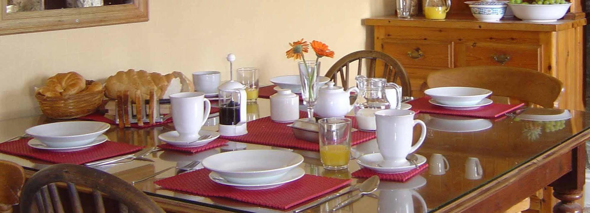 Bed and Breakfast Chyheira Ruan Minor Exterior foto